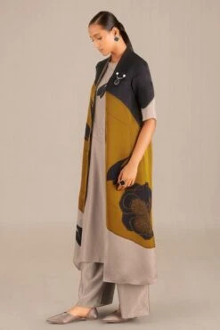 AMPM Zaila Cape Set -Divine Couture 141123ampm37 3