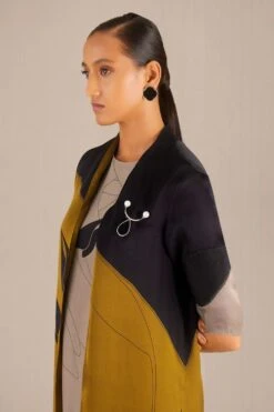 AMPM Zaila Cape Set -Divine Couture 141123ampm37 5