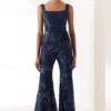Mishru Lori Jumpsuit 1 Mishru Lori Jumpsuit -Divine Couture 141123mu24 1