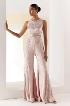 Mishru Mirin Pant Set