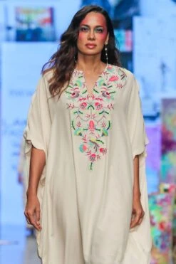 Payal Singhal Kara Stone Embroidered Jumpsuit 10 Payal Singhal Kara Stone Embroidered Jumpsuit -Divine Couture 1411ps7 4