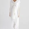 ECHO White Lily Jumpsuit -Divine Couture 16echo7 1