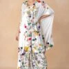 Anamika Khanna White Floral Embellished Cape Set 2 Anamika Khanna White Floral Embellished Cape Set -Divine Couture 201023ak02 1
