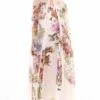 Eeksha Ivory Embellished Cape & Slip Dress -Divine Couture 24823ea58 1 1