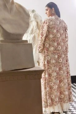 Ridhima Bhasin Juniper 3-D Floral Embellished Sharara Set 9 Ridhima Bhasin Juniper 3-D Floral Embellished Sharara Set -Divine Couture 31723rb5 4