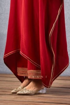Torani Sindoori Ashni Kaftan Set 14 Torani Sindoori Ashni Kaftan Set -Divine Couture 31t0m20 6