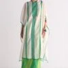 Ikai Ivory Appliqued Kaftan 2 Ikai Ivory Appliqued Kaftan -Divine Couture 5823iai1 1
