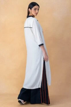 Bodice Kora Stripe Colourblock Tunic -Divine Couture 9823be16 5