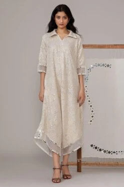 Twenty Nine Georgette Pattiwork Jumpsuit