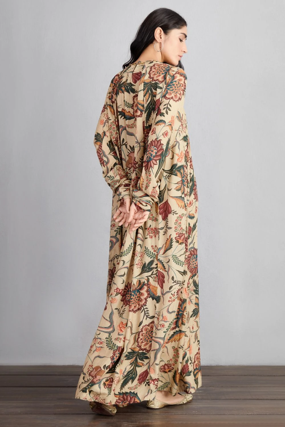 Torani Chandan Amrut Kaftan 5 Torani Chandan Amrut Kaftan - Image 3